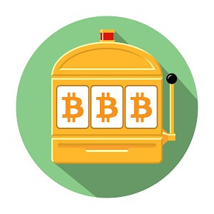 Bitcoin Casino