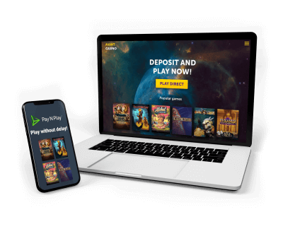 Payn Play Casinos 1